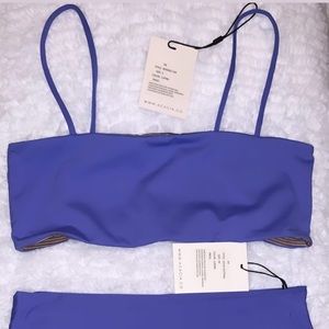 Bnwt Mixed Set In Lupine Tops Size Small Bottom S… - image 1